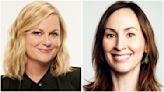 Amy Poehler To Star In & Produce Scripted Comedy Podcast ‘Say More with Dr? Sheila’