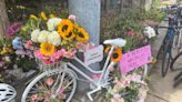 ‘It’s very emotional’: Md. man honors wife killed in bike lane as new road safety bill signed into law - WTOP News