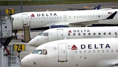 Delta expects normal operations by Thursday as flight disruptions ease