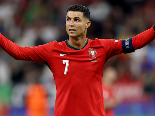 Portugal vs. France, picks, odds, lineup prediction, live stream: Where to watch Euro 2024 online, TV channel