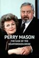 Perry Mason: The Case of the Heartbroken Bride