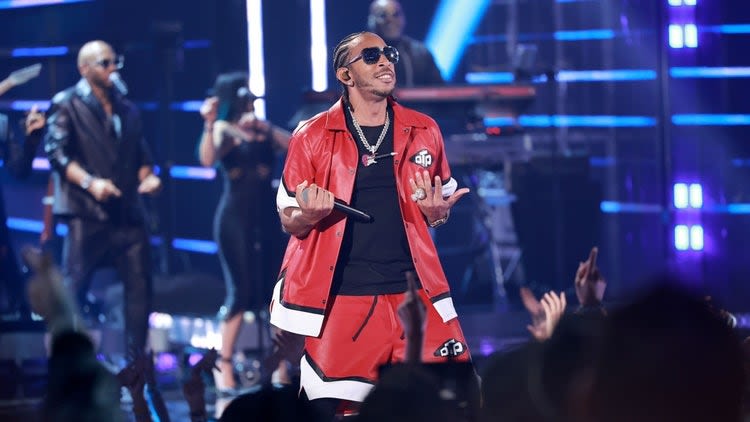 From 'Back for the First Time' to 'Ludaversal,' these are Ludacris' albums ranked