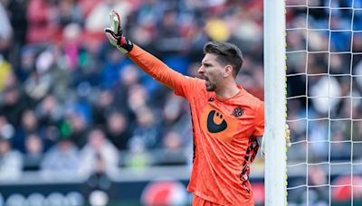 "Absolute Integrationsfigur": Hannover verlängert mit Zieler