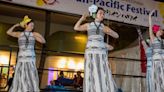Fujiyama Texas among food vendors taking part in Pan Pacific Fest