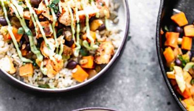 72 Tasty Brown Rice Recipes That Outshine White Rice