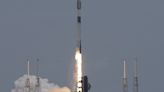 SpaceX launches 20 new Starlink satellites in orbit, bringing total to 103