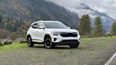 2024 Kia Seltos Review: Terrific small SUV, terrible name