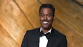 Chris Rock Plots First Stand-Up Tour in Five Years