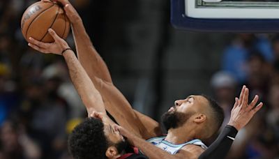 Mavs big men are quite the tandem, but now comes quite the challenge from towering Wolves