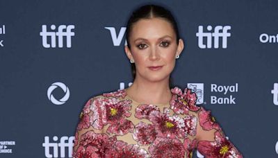 Billie Lourd Says ‘The Last Showgirl’ Made Her Feel Closer to Carrie Fisher