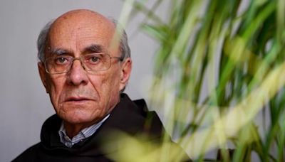 Fallece Teófanes Egido, cronista oficial de Valladolid entre 2001 y 2018