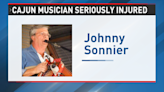 Cajun musician seriously injured while working on vehicle