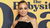 “Don’t Tell Mom the Babysitter’s Dead” Star Nicole Richie Reveals Her Surprise Babysitter Pick (Exclusive)