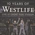 10 Years of Westlife [Bonus Tracks]