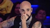 El peculiar look de Abel Pintos en Got Talent Argentina que hizo estallar los memes con divertidas comparaciones