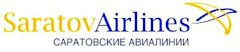 Saratov Airlines