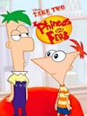 Take Two With Phineas and Ferb