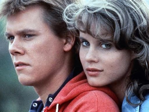 Kevin Bacon torna nel liceo di ‘Footloose’: ha accettato l’invito degli studenti per il 40esimo anniversario del film