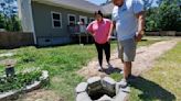 Dorchester septic tank pollution flows downhill and has spewed through one neighborhood for years