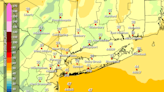 NYC storm alert: Heavy rain, flooding, gusty winds threaten Tri-State area | Forecast