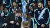 Quién es el santafesino que llevará la bandera argentina en la inauguración de los Juegos Olímpicos