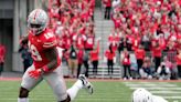Former Ohio State football RB Chip Trayanum to transfer to Kentucky