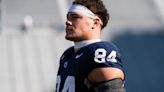 2024 NFL Draft: Penn State's Theo Johnson emerging as TE2 behind Brock Bowers