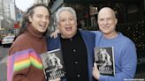 How Harvey Fierstein Has Always Led the Way for Queer Visibility