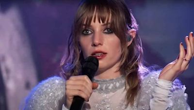 Maya Hawke Says Stranger Things Season 5 Is "8 Movies" Crammed Into One Series; Notes It Takes "A Year" ...