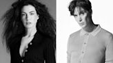 Anne Hathaway and Cillian Murphy Bring Oscar-Winner Energy to Sexy Versace 2024 Icons Campaign