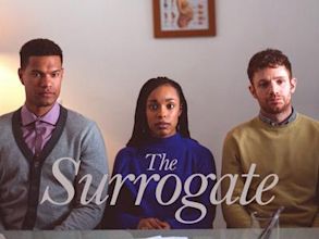 The Surrogate (2020 film)