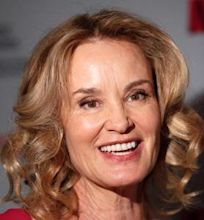 Jessica Lange