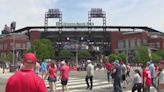 Philadelphia Phillies fans enthusiastic as season off to strong start