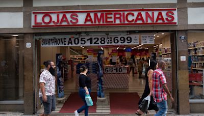 Former CEO of Brazilian retail giant Americanas arrested amid allegations of billions in fraud