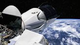 NASA give $ 830 million contract to Space X for building deorbit vehicle
