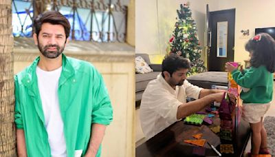 Barun Sobti opens up about challenges and ‘tough moments’ in parenthood; says, ‘I’m not going to lie…’