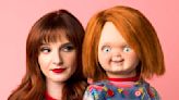 'Living with Chucky' director Kyra Elise Gardner on growing up in the middle of the hit horror franchise