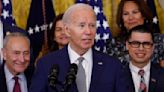 Exclusive: DNC moves ahead on all-virtual roll call for Biden presidential nomination