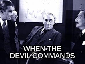 The Devil Commands