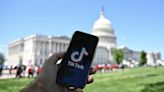 TikTok sues federal government over potential US ban