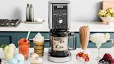 Ninja's 'spectacular' new CREAMi Deluxe ice cream and cocktail maker is £55 off