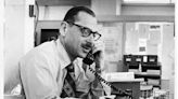 Mel Opotowsky, an exacting former Newsday editor, dies at 92