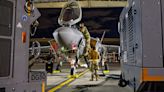 Latest F-35s Will Go Directly Into Storage Until Upgrade Woes Ironed Out