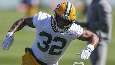 Packers mailbag: What impact can rookies MarShawn Lloyd, Edgerrin Cooper have?