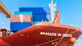 India's Rise In The Global Supply Chain