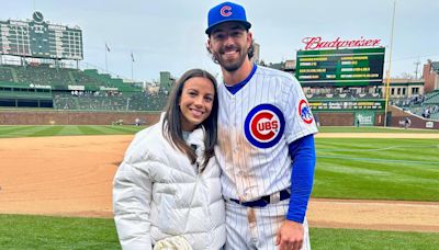 Olympic Soccer Star Mallory Swanson and MLB Husband Dansby Swanson’s Relationship Timeline