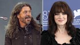 Inside Dave Grohl's past love life and cheating scandals