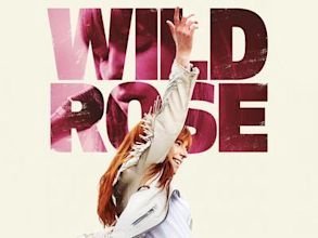 Wild Rose (2018 film)