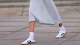 Gatekeeping, Where? Found the Comfiest White Sneakers and You NEED to Know About 'Em