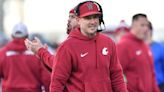 WSU football games to be televised nationally by The CW and FOX